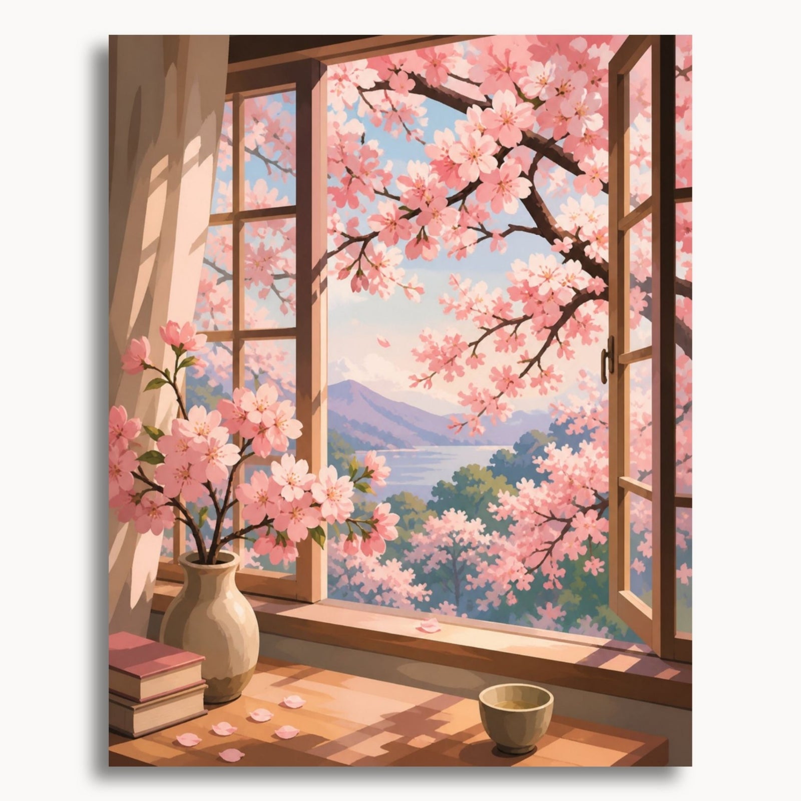 Kirschfenster