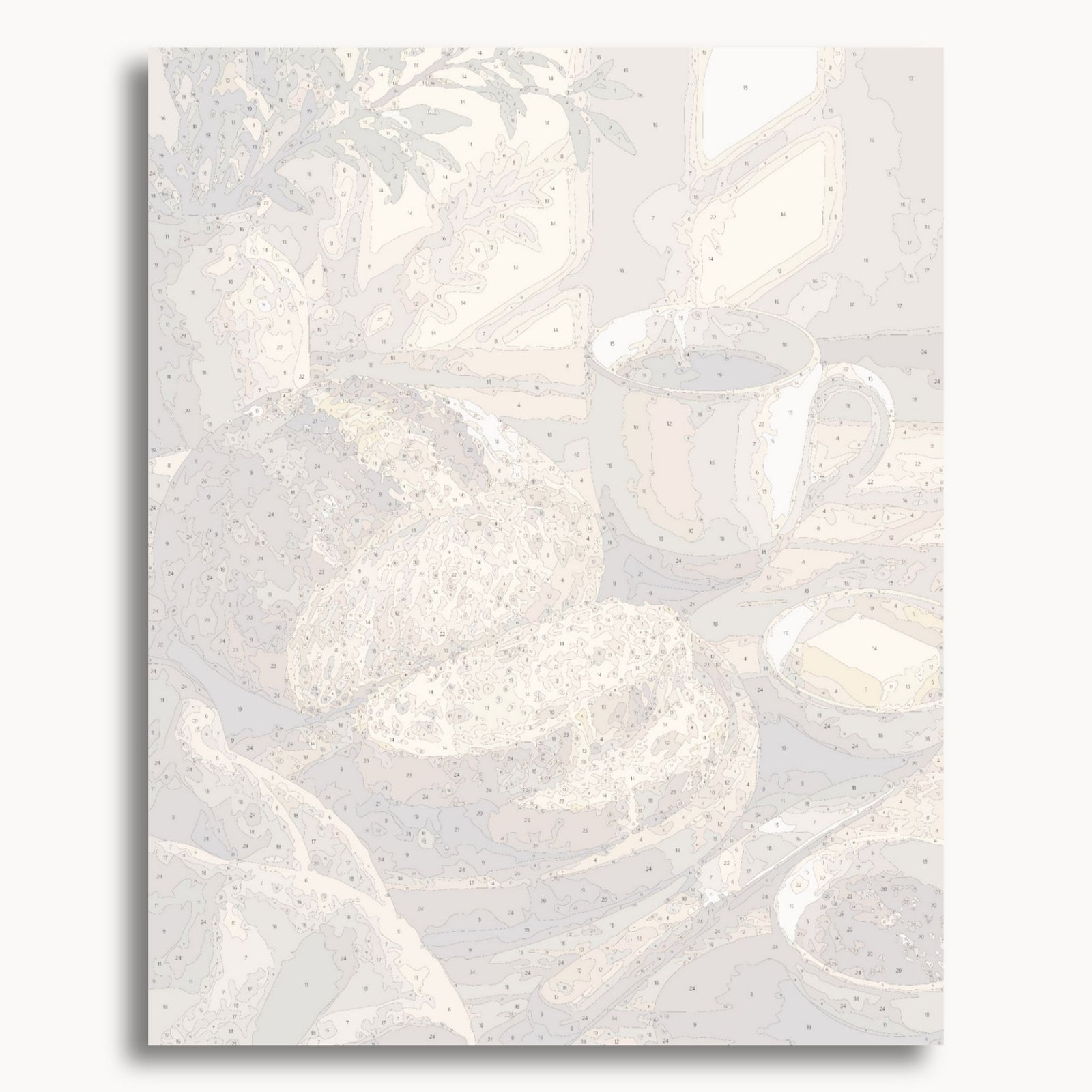 Rustic Bread