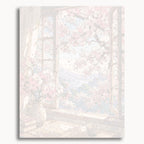 Cherry Window