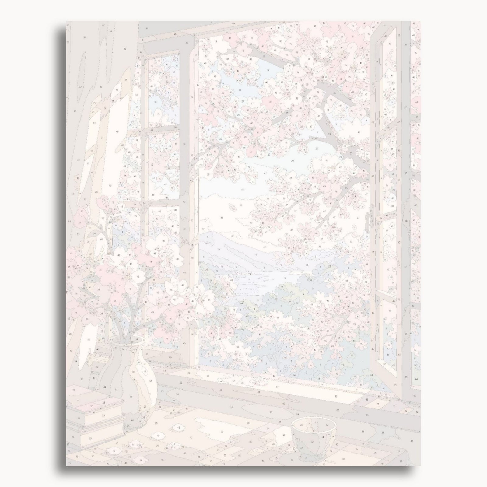 Kirschfenster