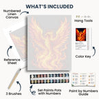 Fire Phoenix