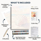 Sunset Shell