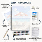 Beach Umbrella Chairs