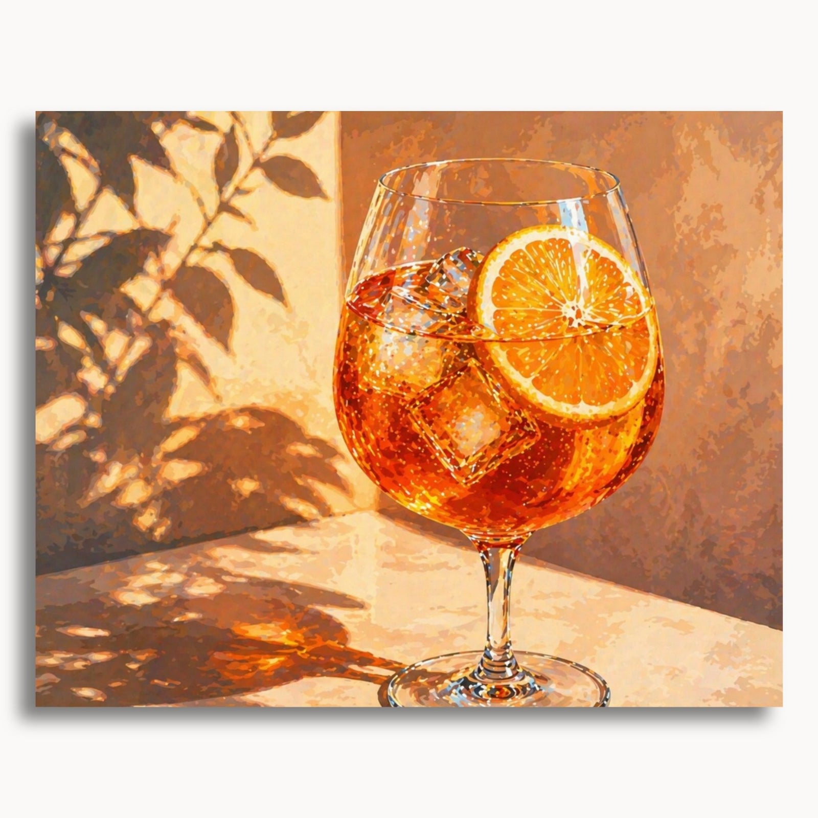 Orange Spritz