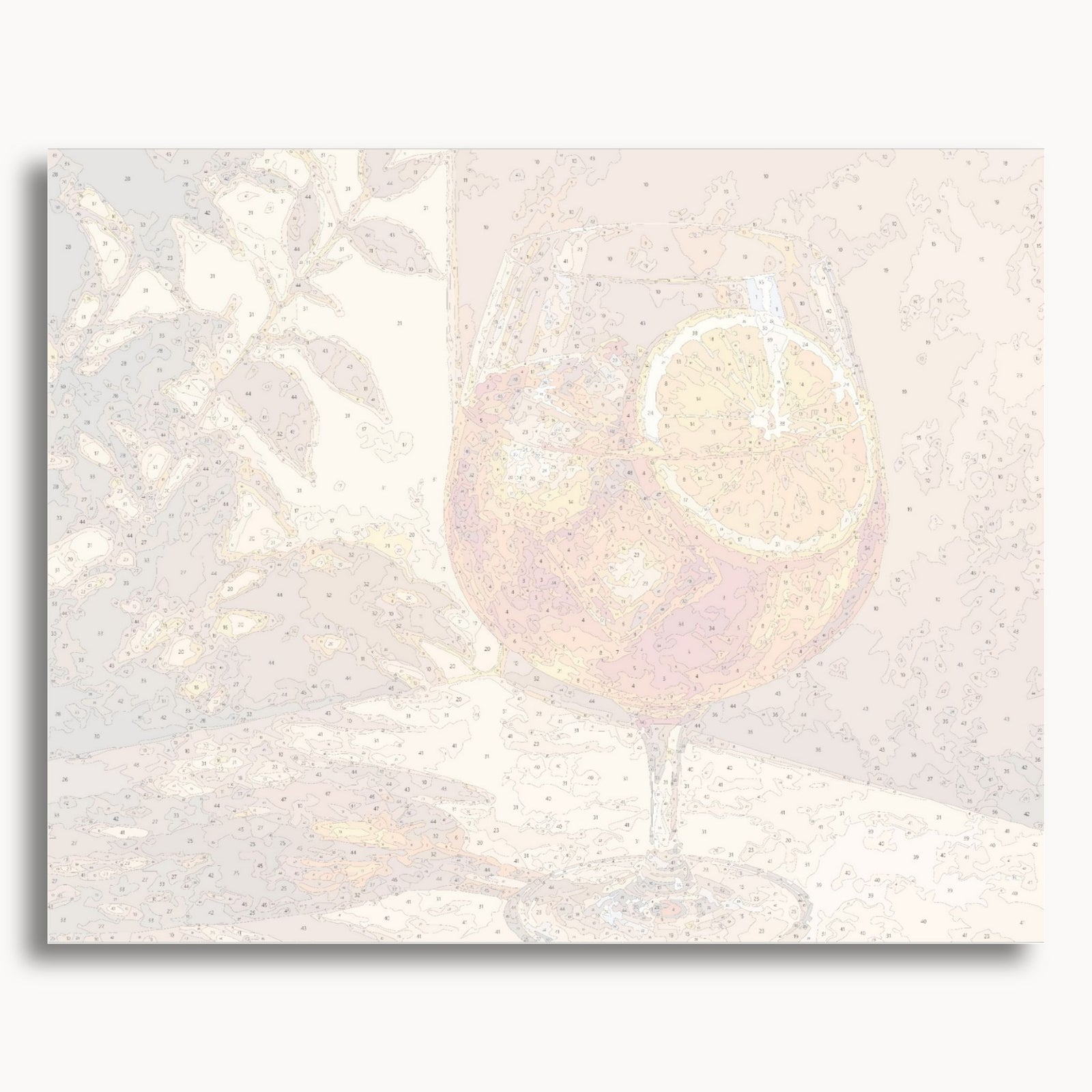 Orange Spritz