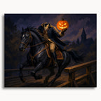 The Legend Of Sleepy Hollow