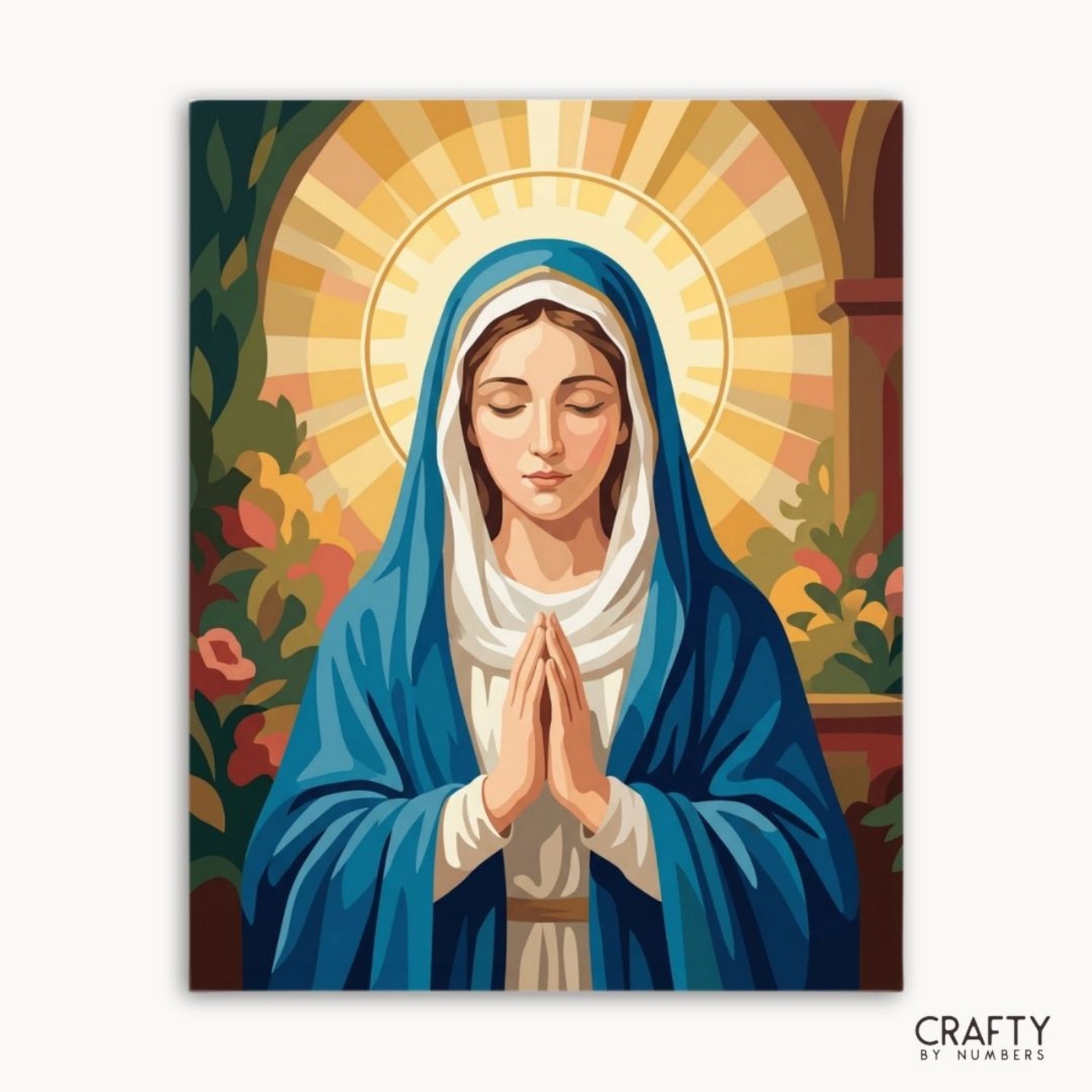 Sacred Prayer