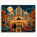 Pumpkin Cinema