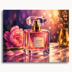 Pink Perfume