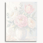 Peony Bouquet