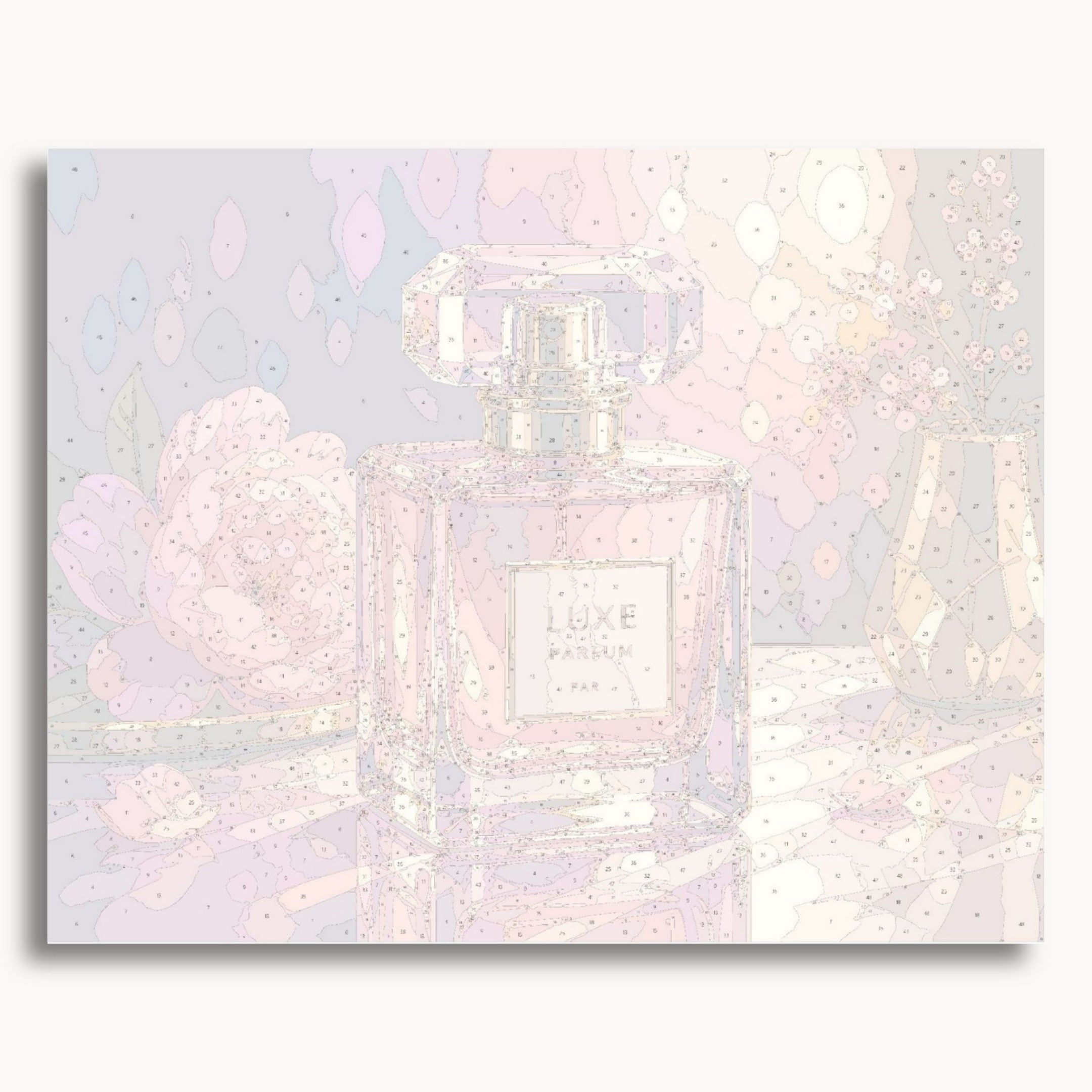 Pink Perfume