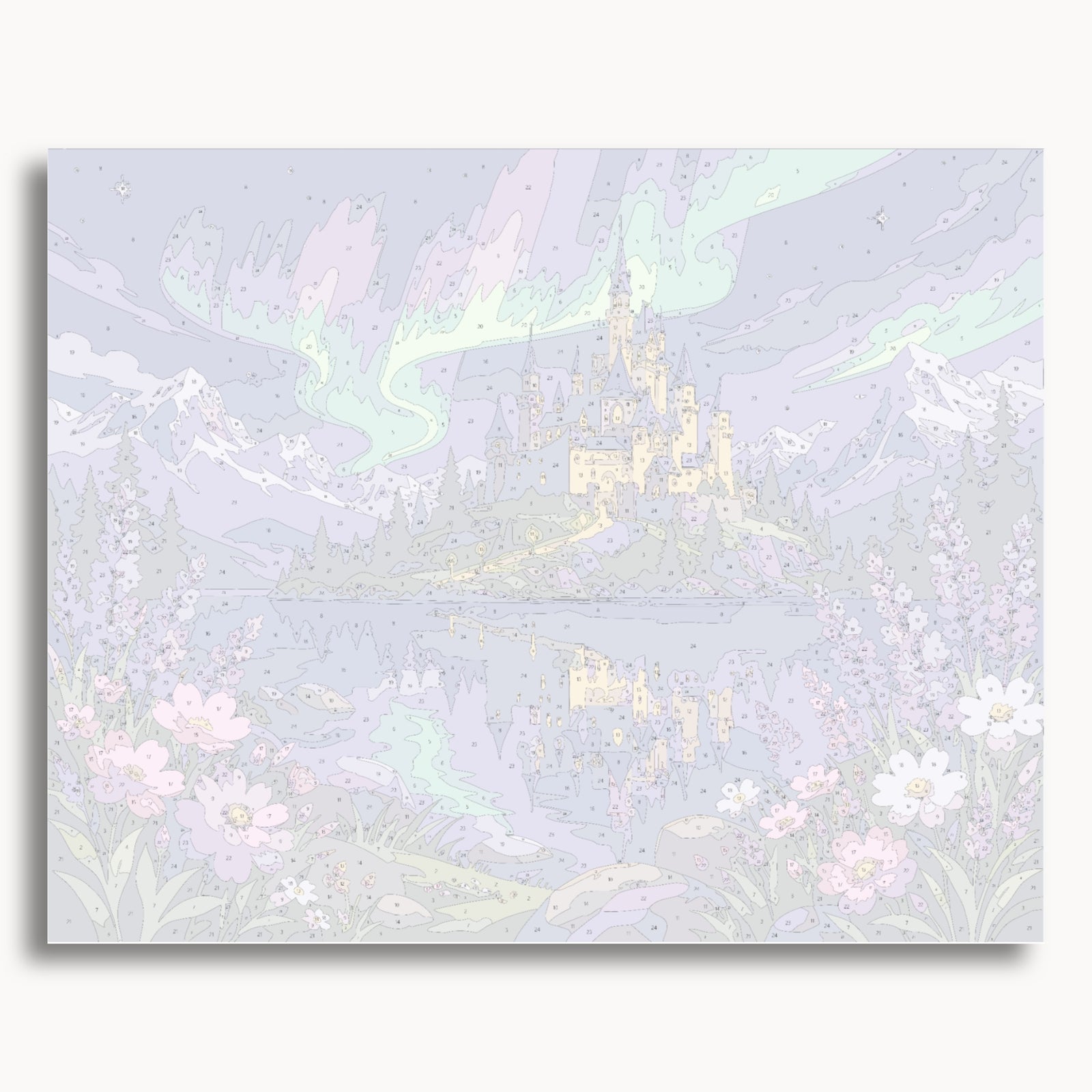 Aurora Castle
