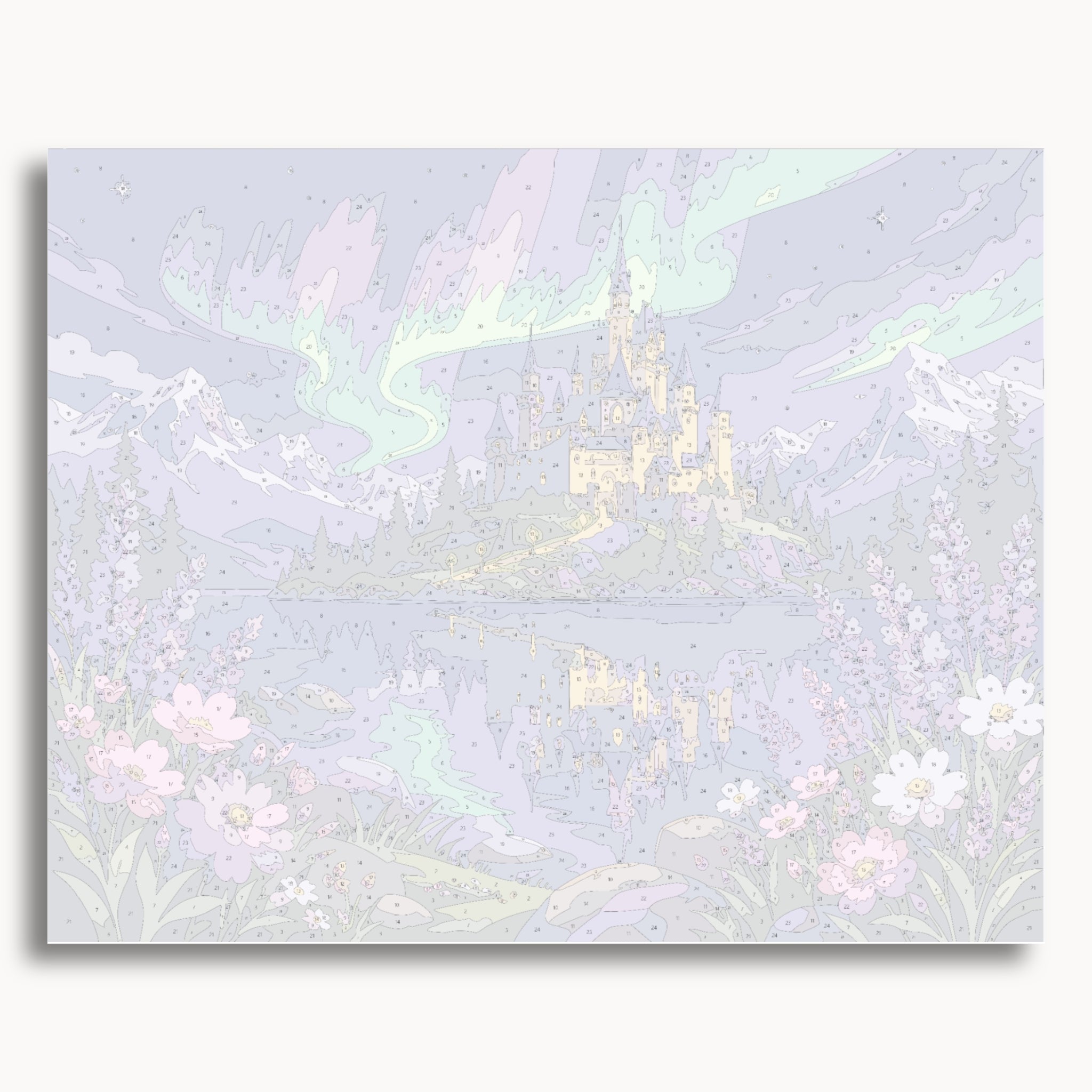 Aurora Castle