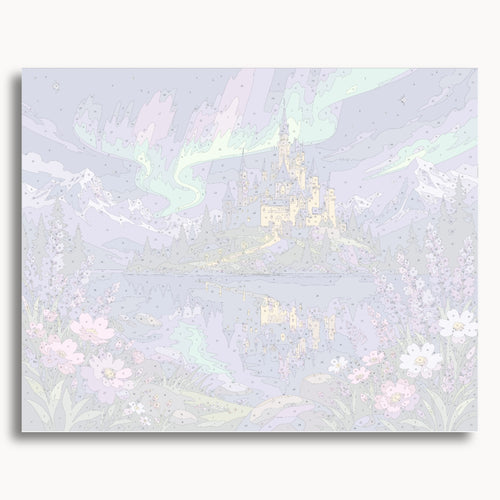 Aurora Castle