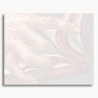 Numbered canvas preview for Read Me Slowly, showing outlined painting sections and color numbers.