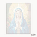 Sacred Prayer