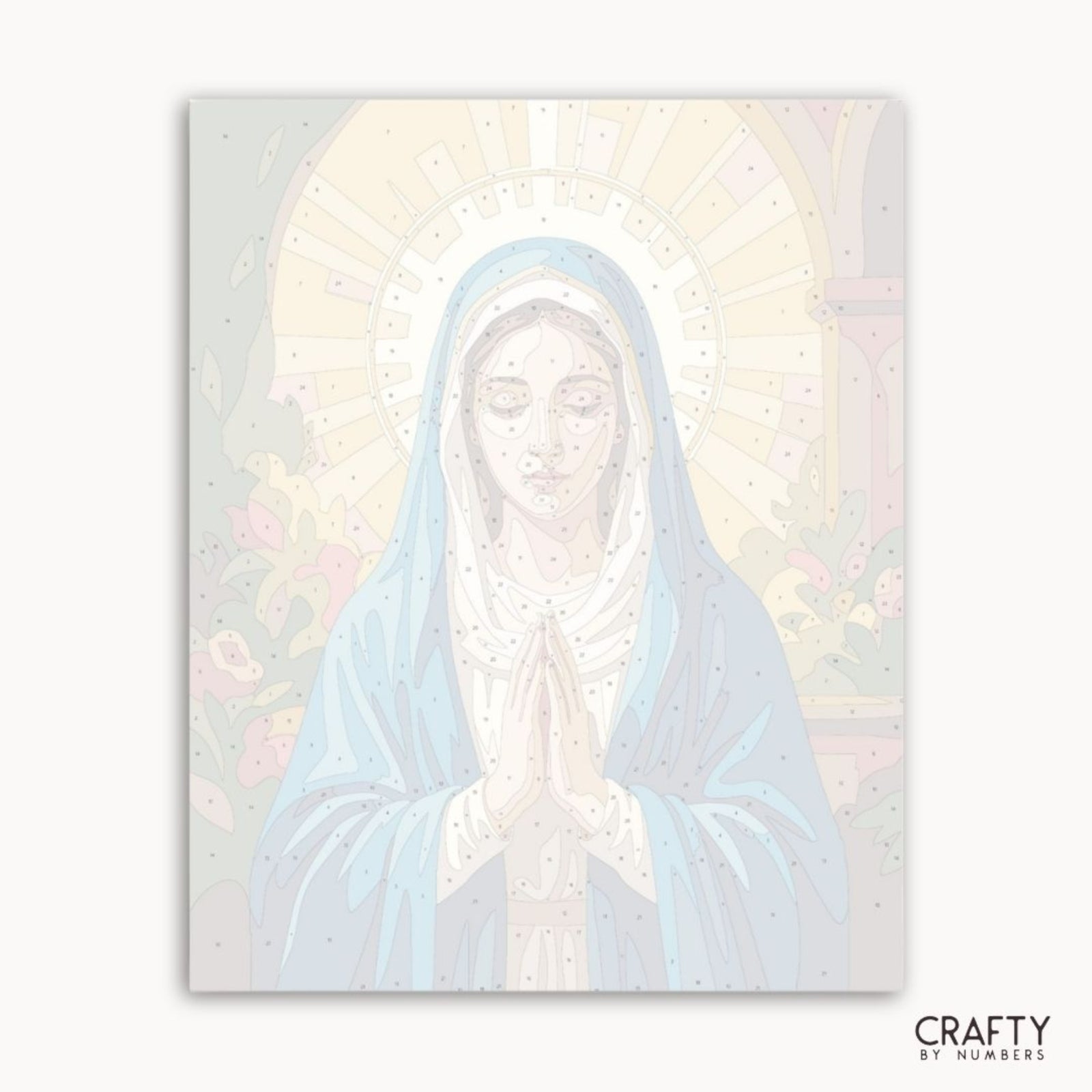 Sacred Prayer