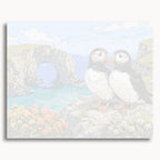 Cliffside Companions