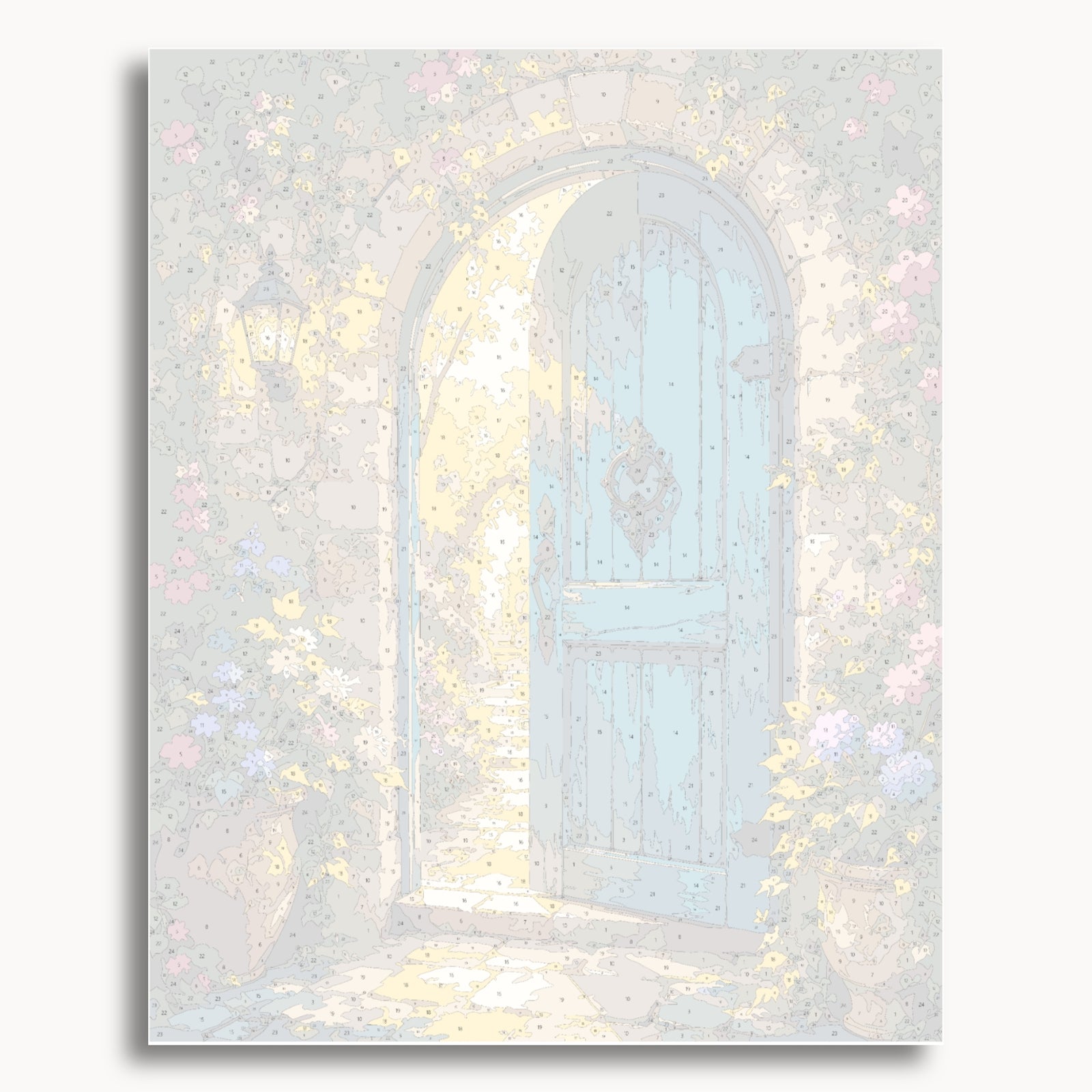 Secret Garden