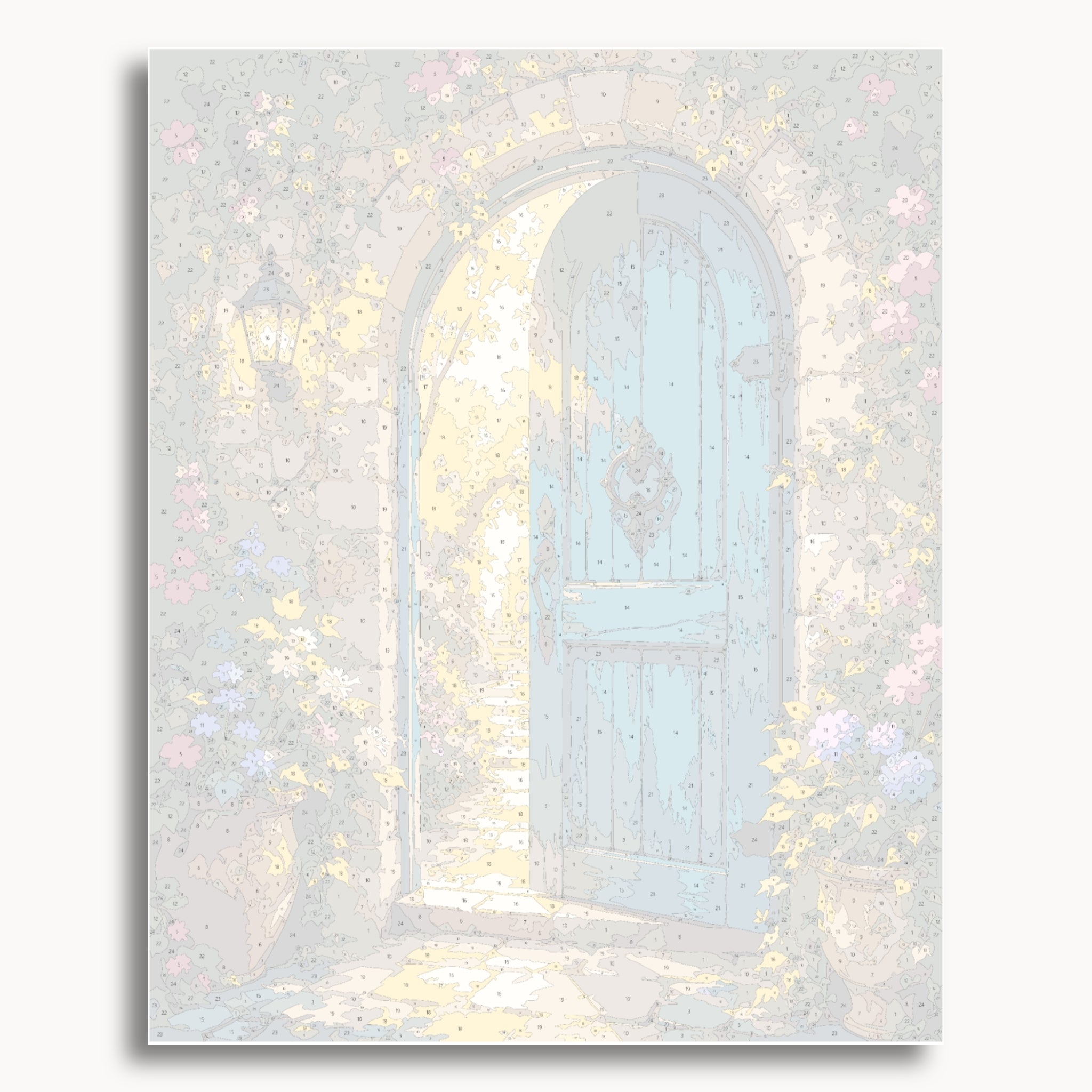 Secret Garden