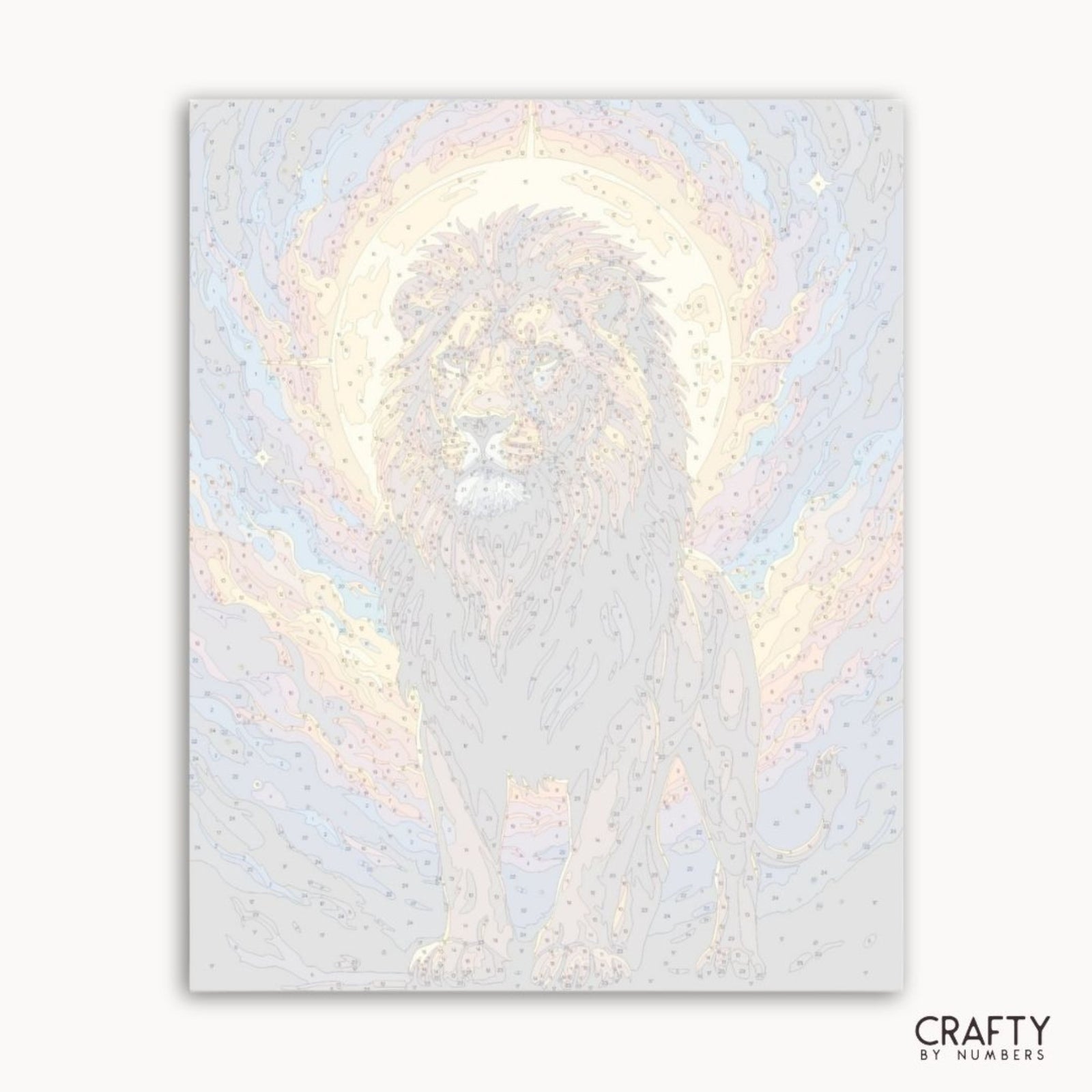 Majestad Leo Solar