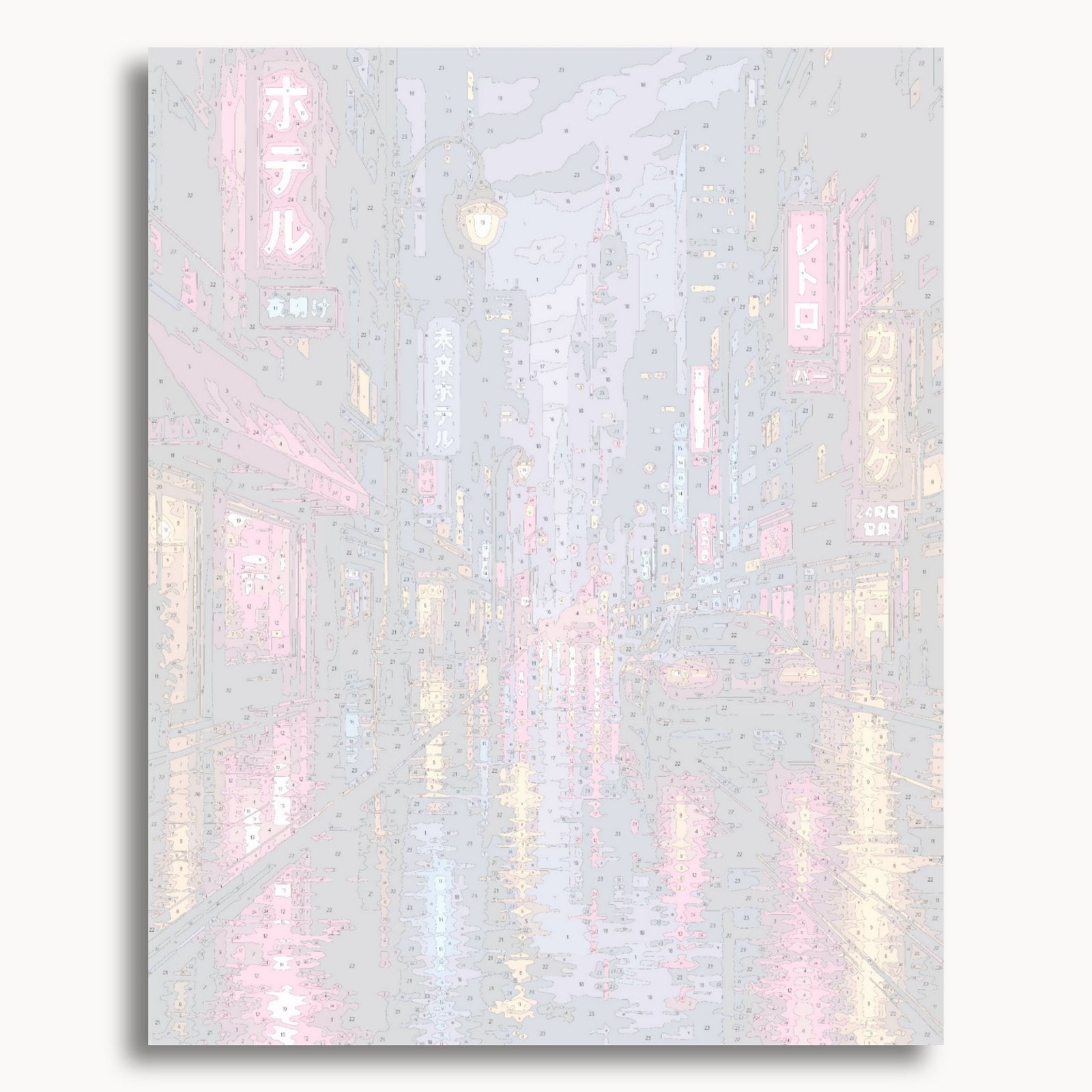 Neon City