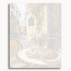 Paris Cafe