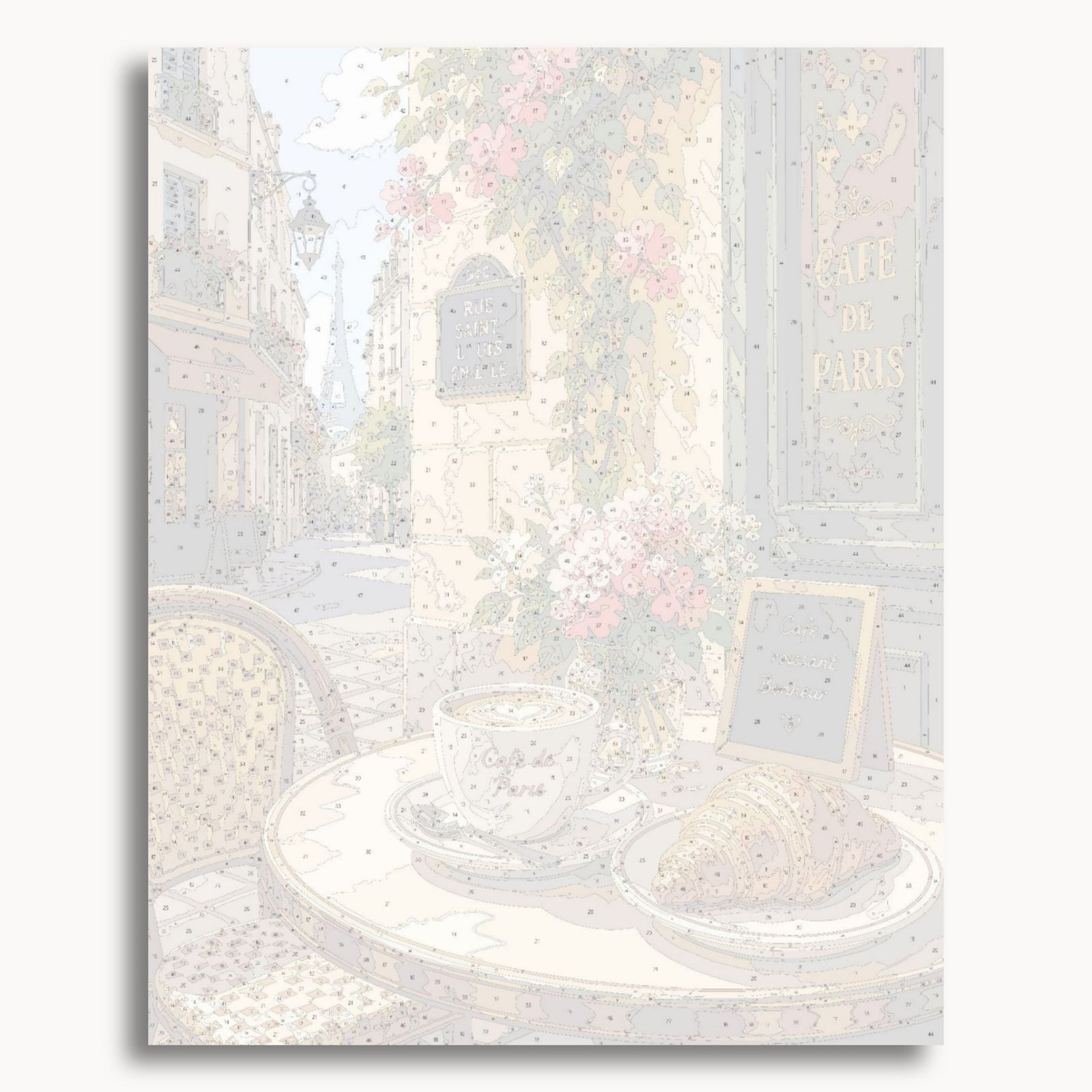 Pariser Café