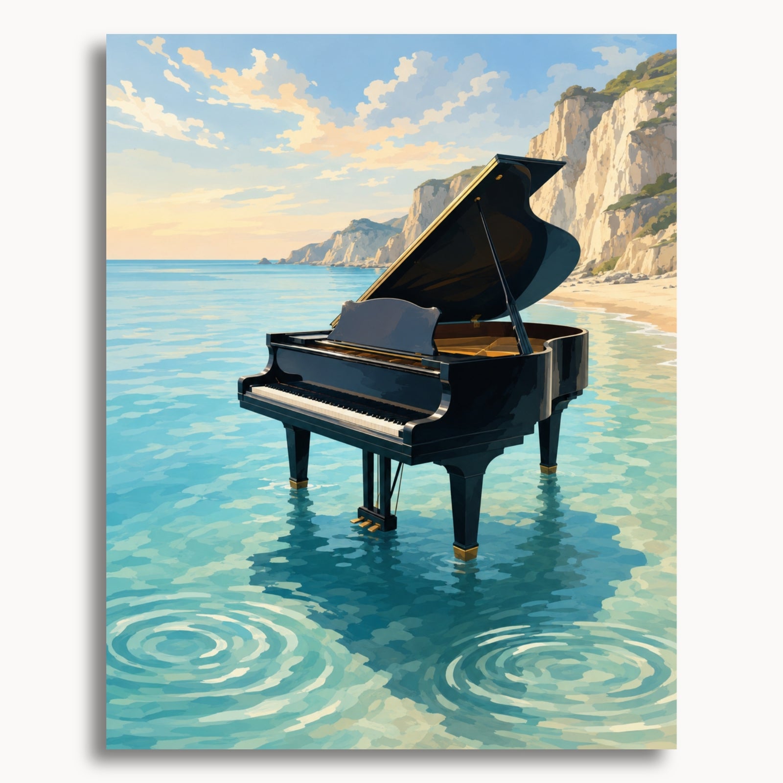 Ocean Sonata