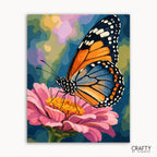 Butterfly Flower