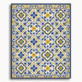 Mediterranean Tiles