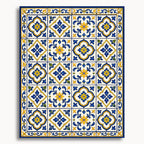 Mediterranean Tiles