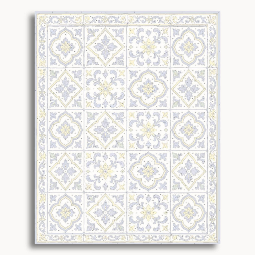Mediterranean Tiles
