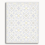 Mediterranean Tiles