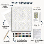 Mediterranean Tiles