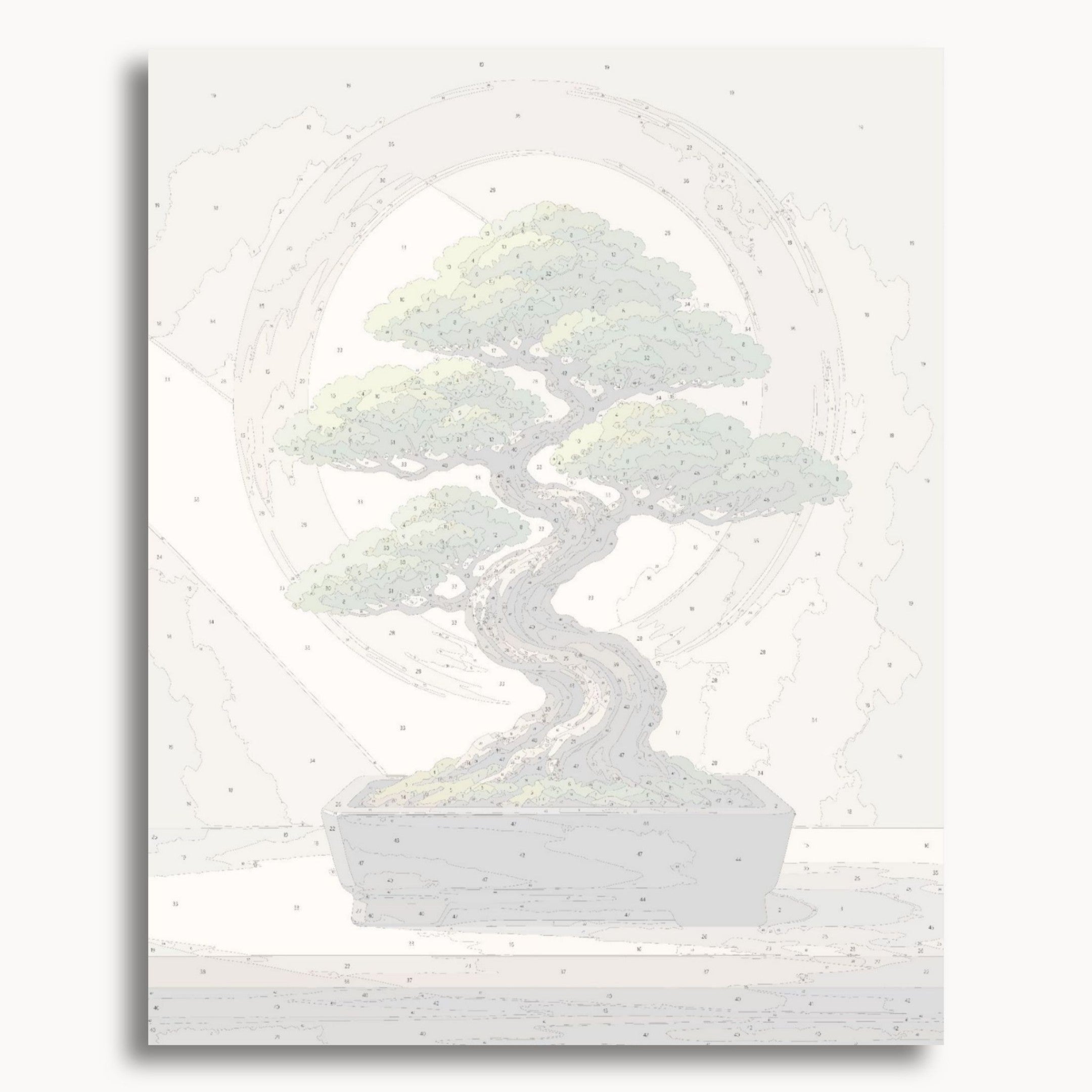 Zen Bonsai