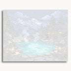 Mountain Onsen