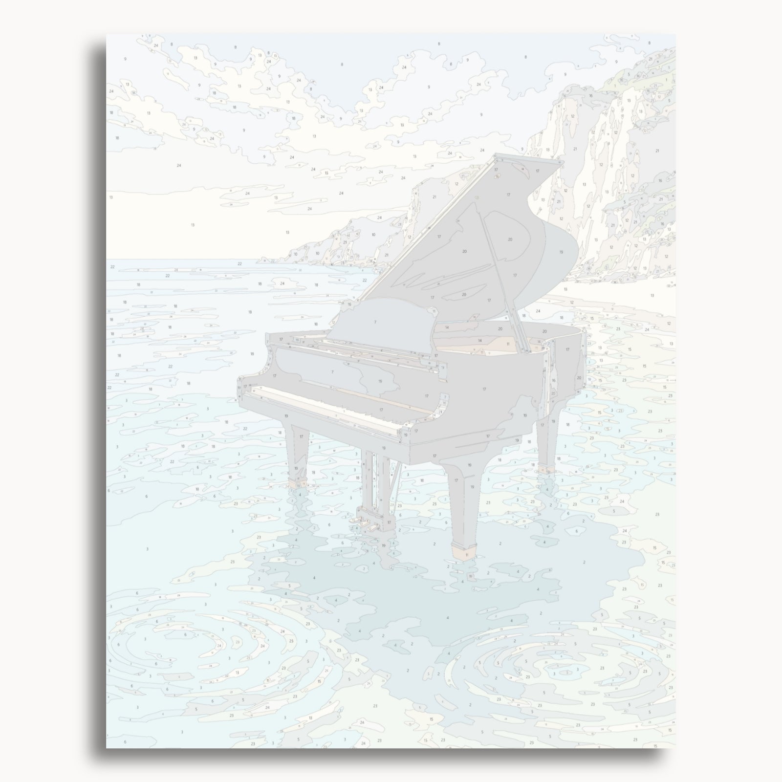 Ocean Sonata
