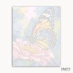 Butterfly Flower