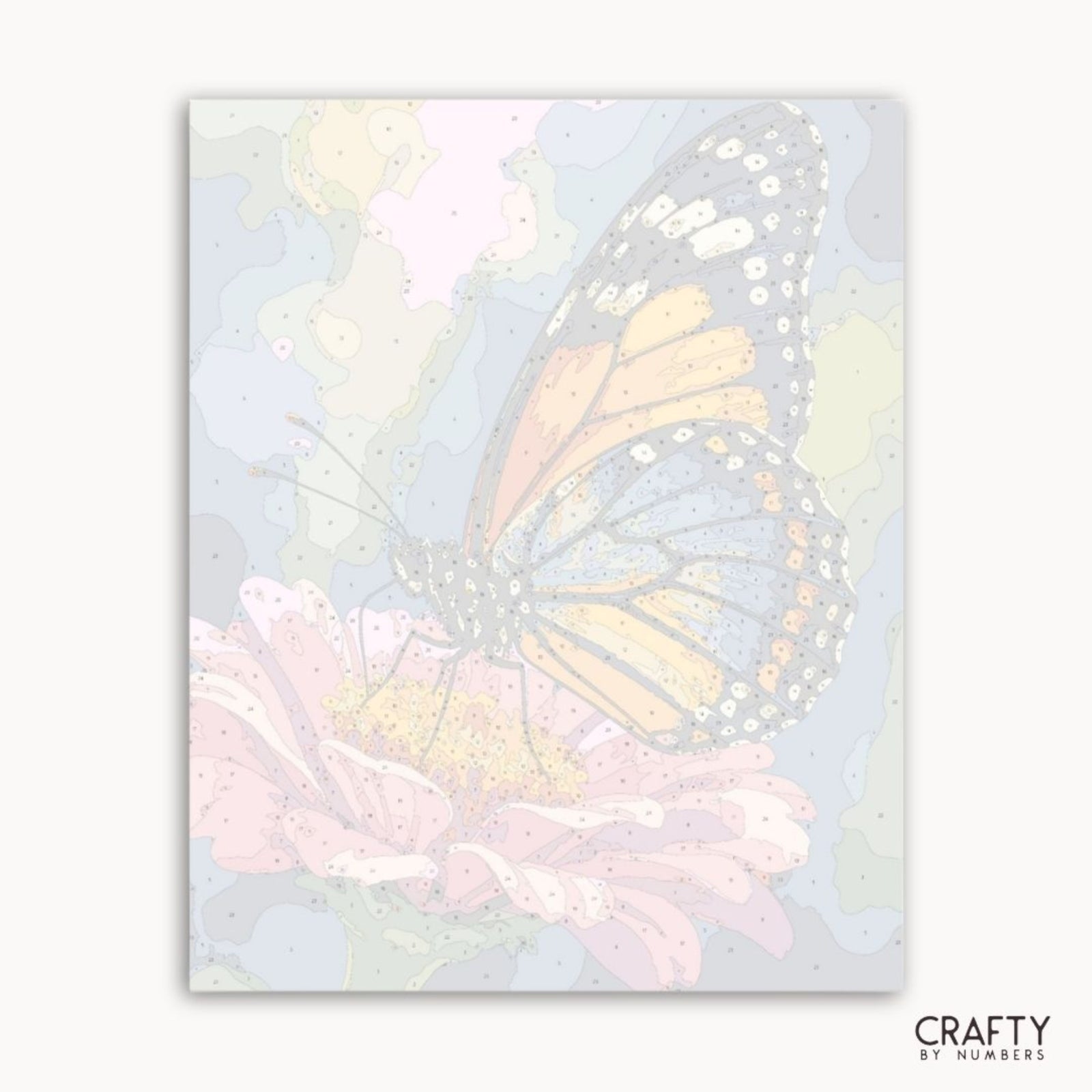 Butterfly Flower