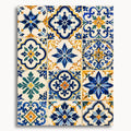 Mosaic Tiles