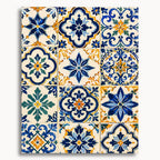 Mosaic Tiles