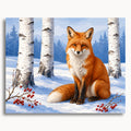 Winter Fox