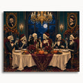 Skeleton Supper