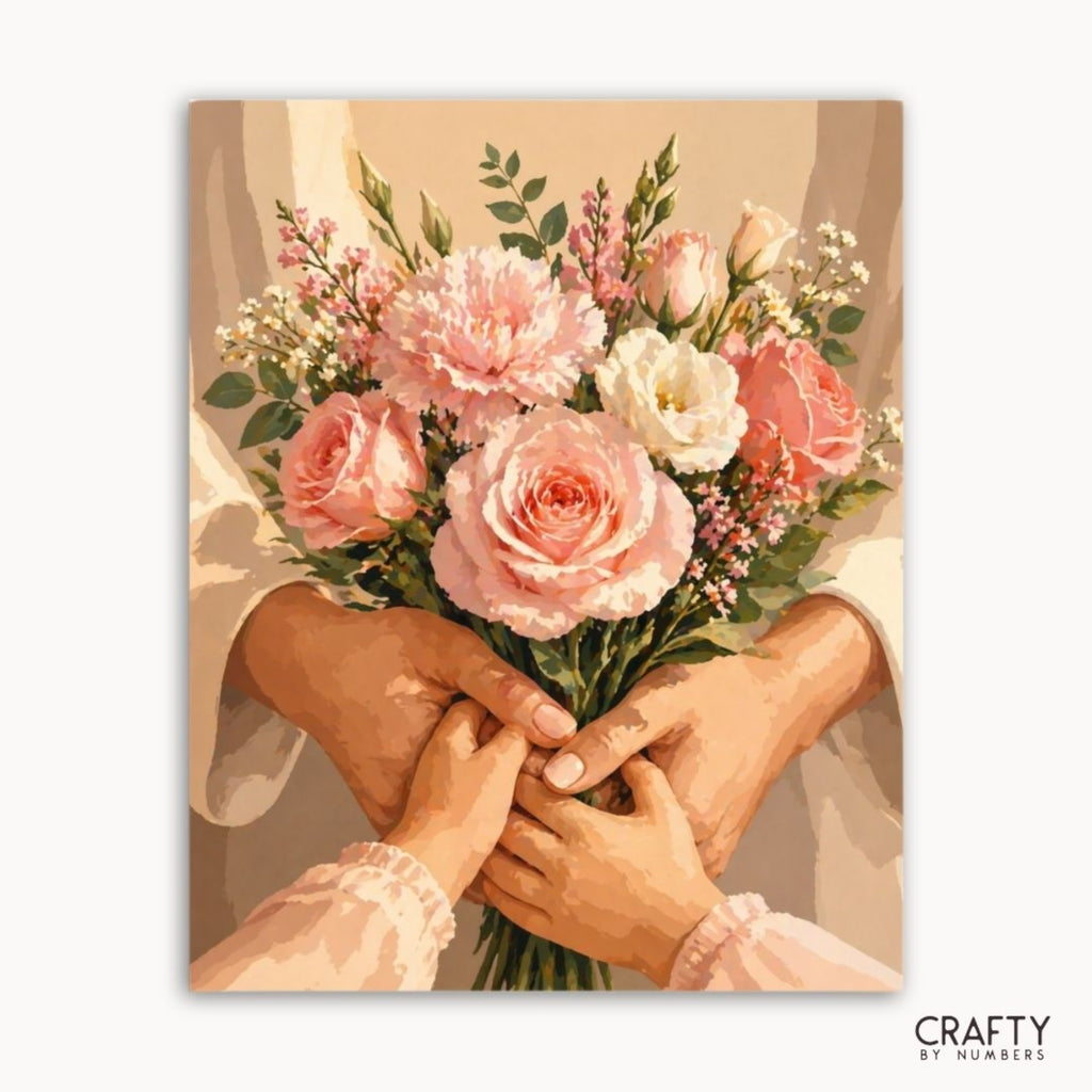 Flower Gift