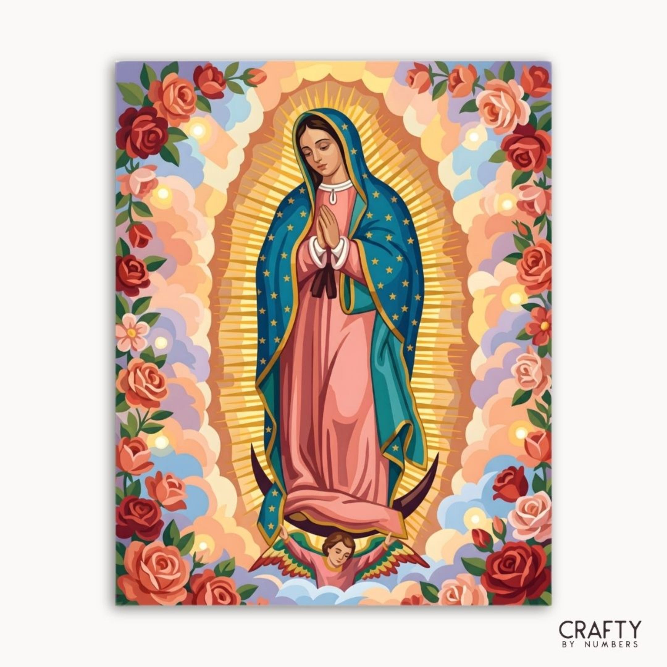Our Lady of Guadalupe