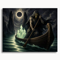 Ferryman Of The Souls