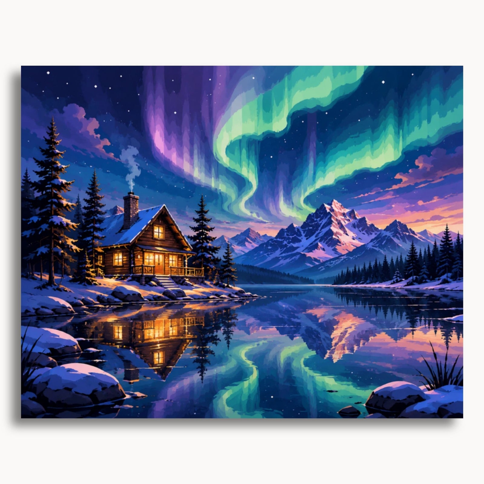 Cabane Aurore