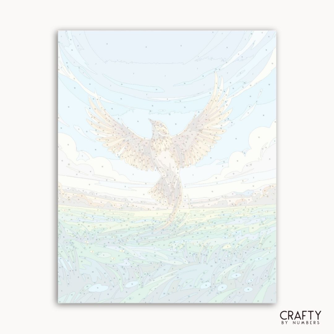 Skyward Meadow Song