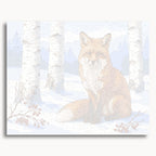 Winter Fox